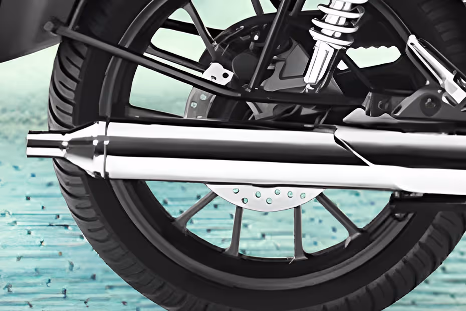 Honda CB350 DLX Pro