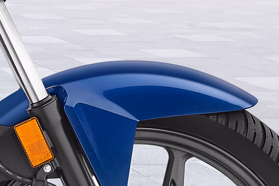 Honda Shine 125 Disc