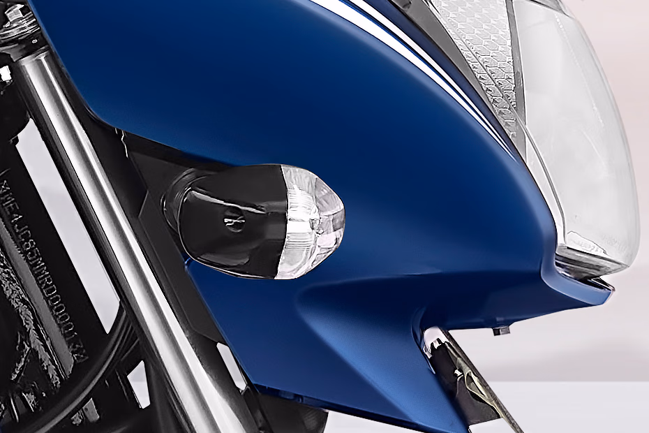 Honda Shine 125 Drum