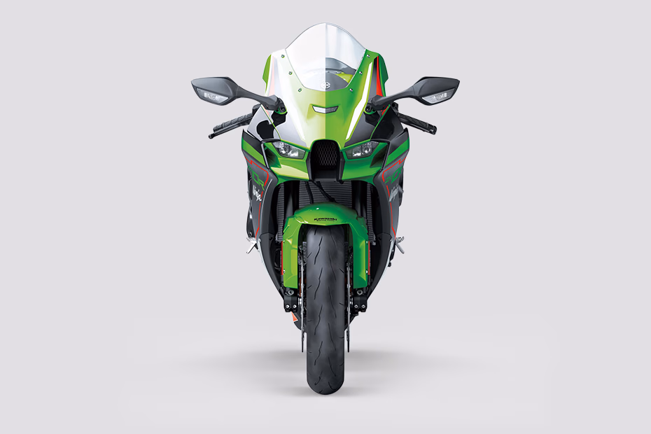 Kawasaki Ninja ZX-10R (2026)