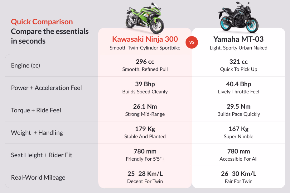 Kawasaki Ninja 300