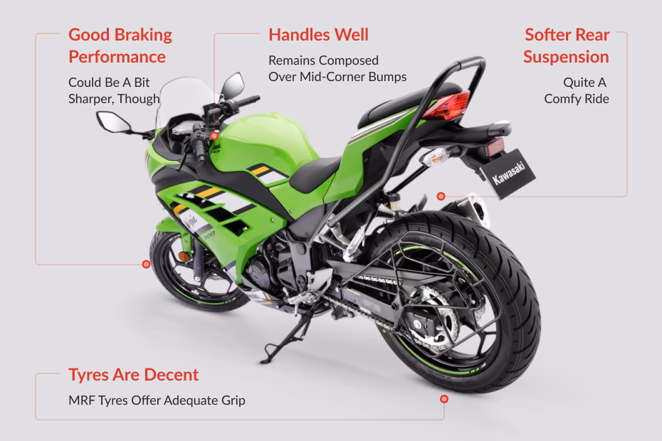 Kawasaki Ninja 300
