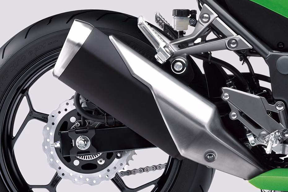 Kawasaki Ninja 300