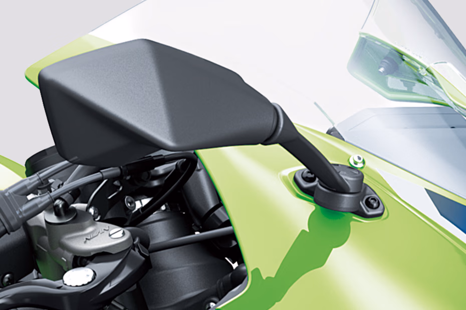 Kawasaki Ninja ZX-6R