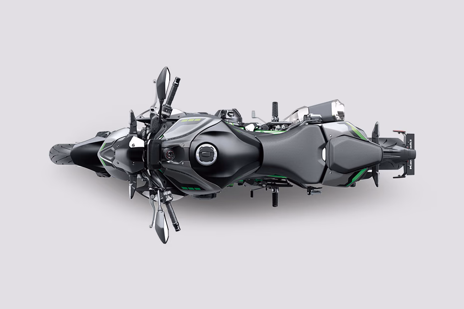 Kawasaki Z900