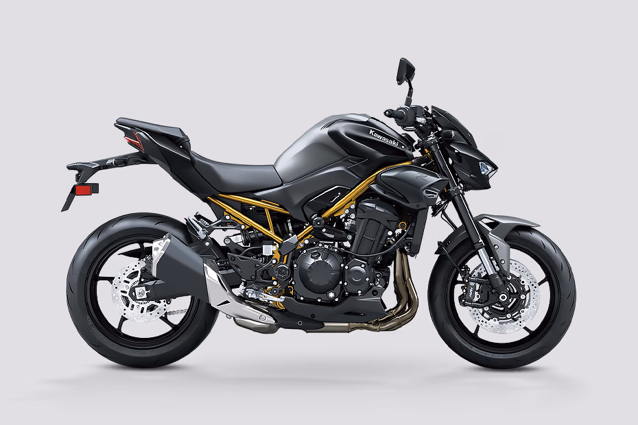 Kawasaki Z900