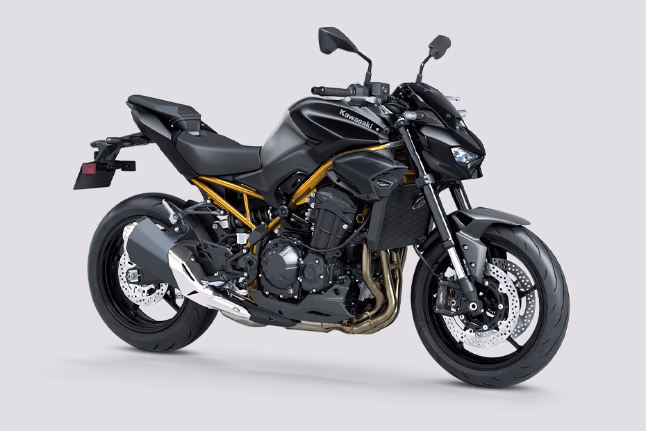 Kawasaki Z900