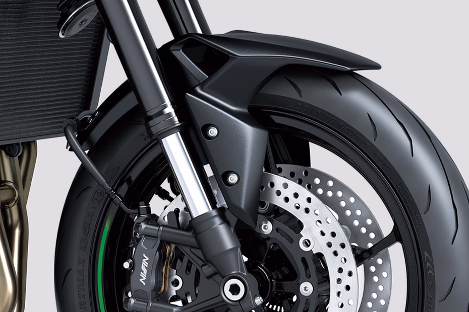 Kawasaki Z900
