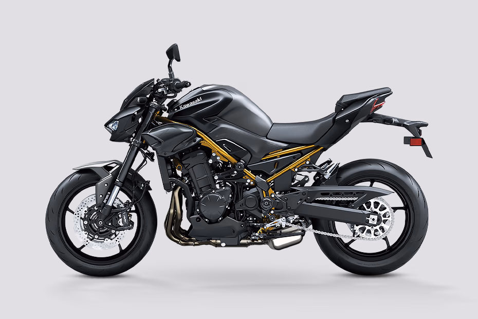 Kawasaki Z900