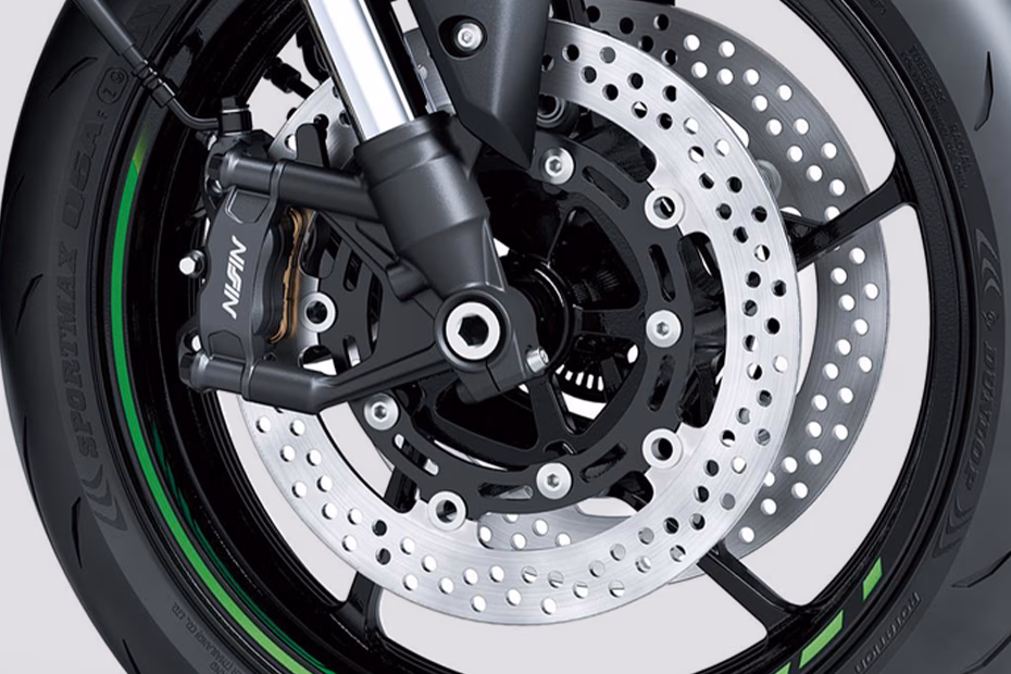 Kawasaki Z900