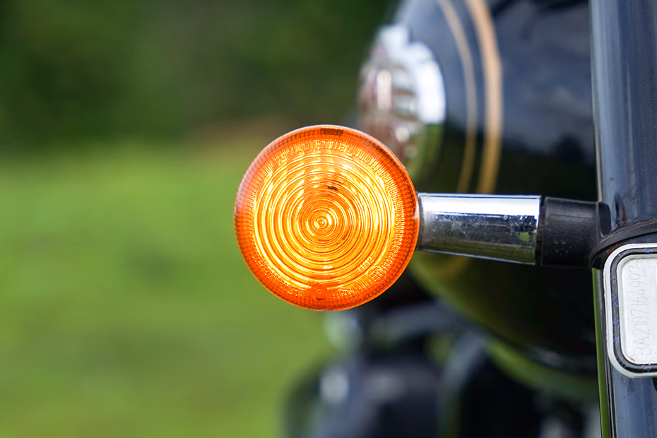 Royal Enfield Bullet 350