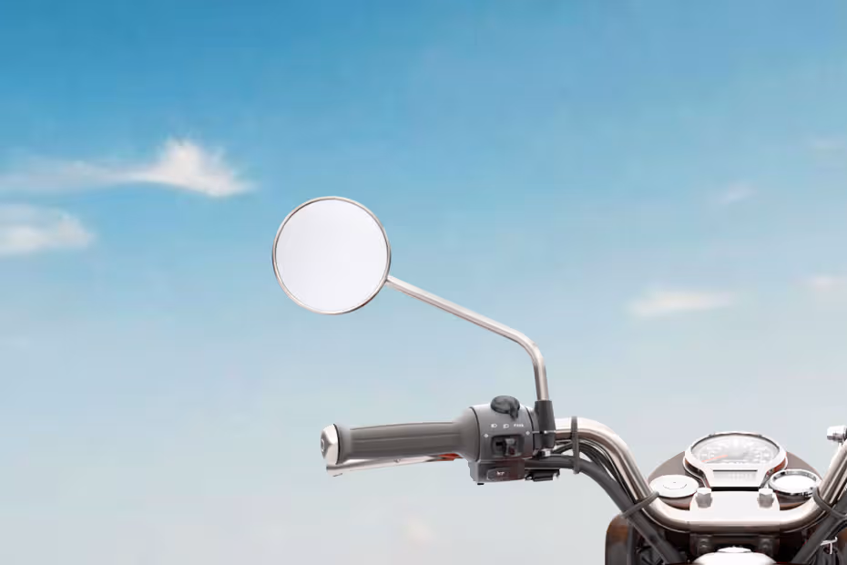 Royal Enfield Classic 350 Heritage Premium