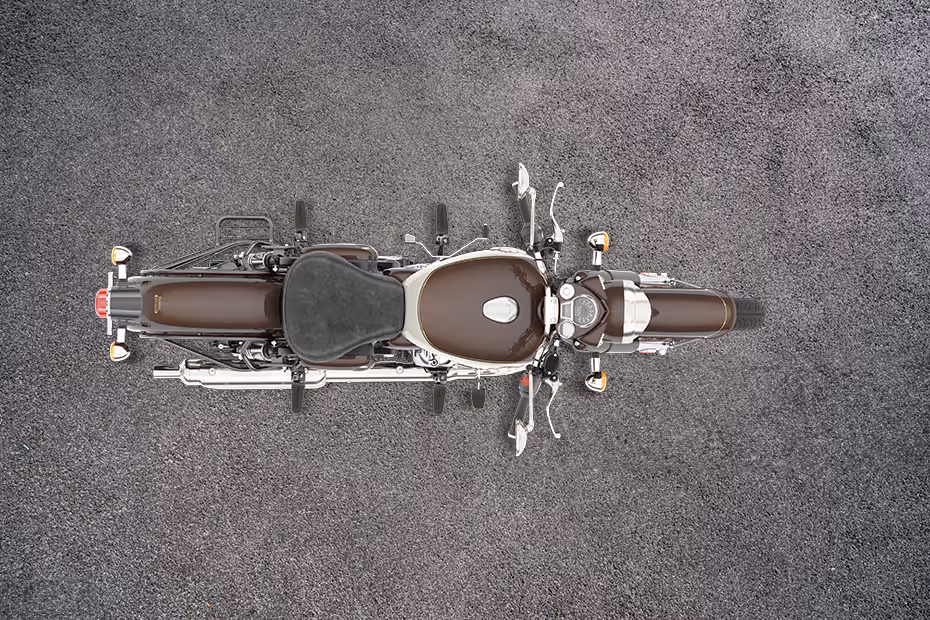 Royal Enfield Classic 350 Heritage Premium