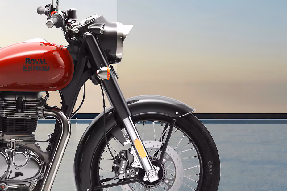 Royal Enfield Classic 350 Redditch
