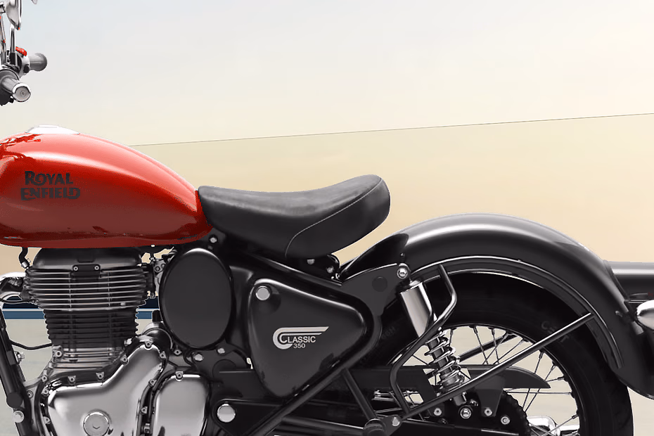 Royal Enfield Classic 350 Redditch