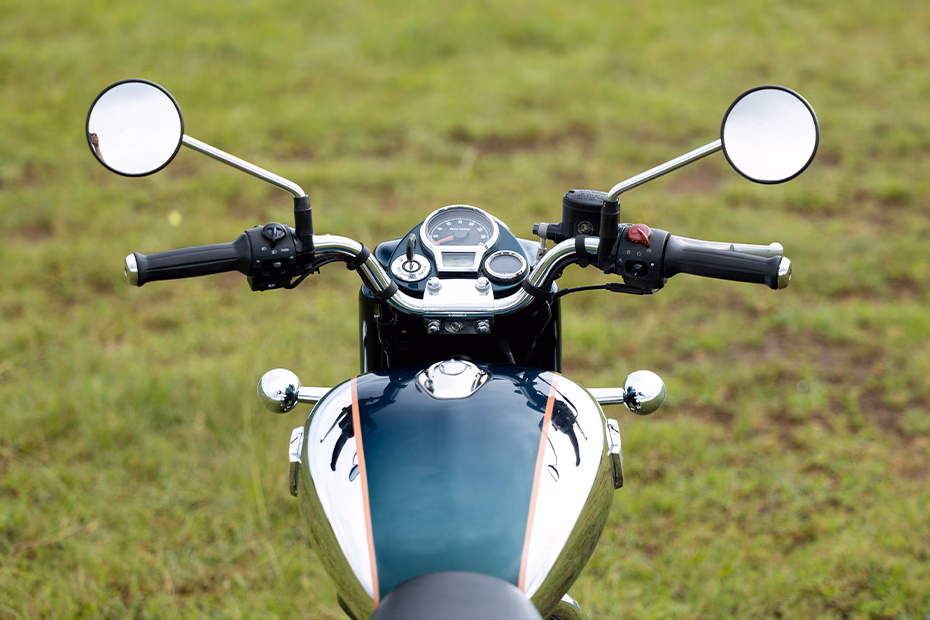 Royal Enfield Classic 350