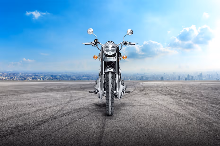 Royal Enfield Classic 650