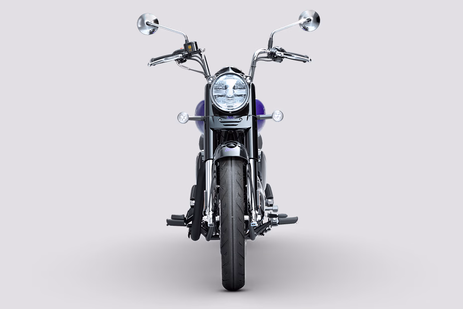 Royal Enfield Goan Classic 350 Single Tone