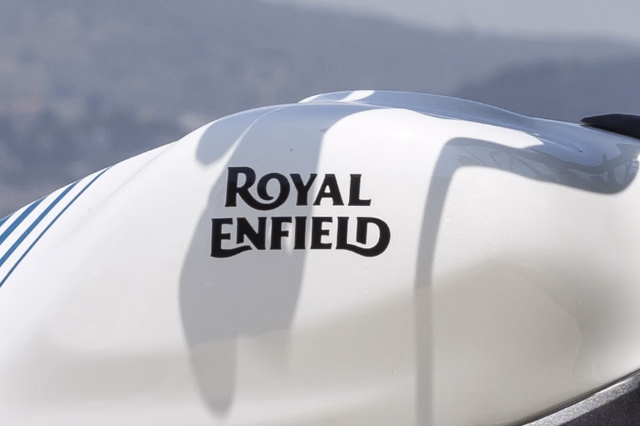 Royal Enfield Guerrilla 450 Flash