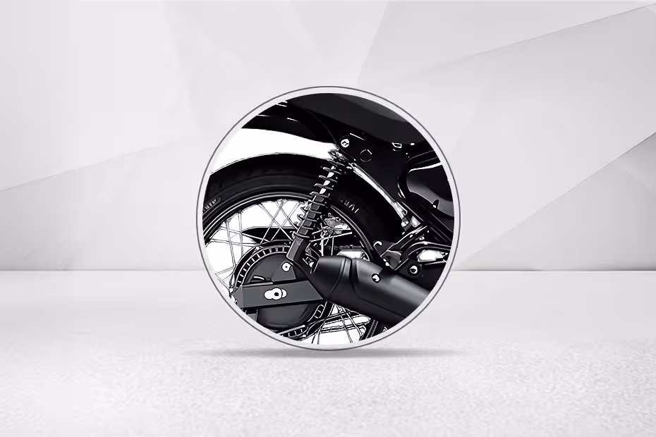 Royal Enfield Hunter 350 Base