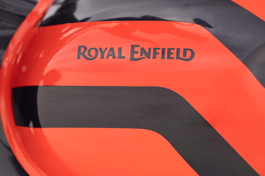Royal Enfield Hunter 350