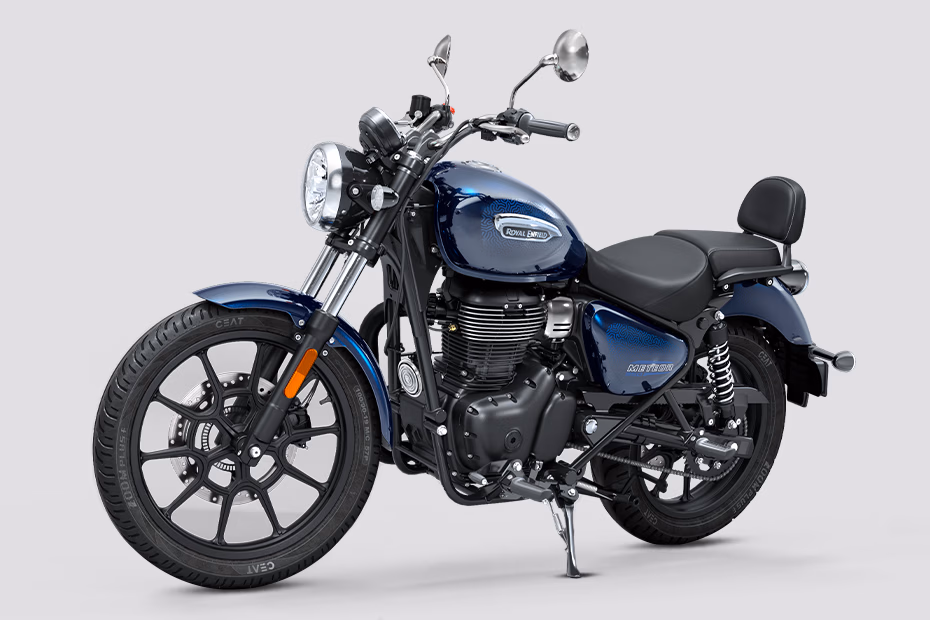 Royal Enfield Meteor 350 Stellar
