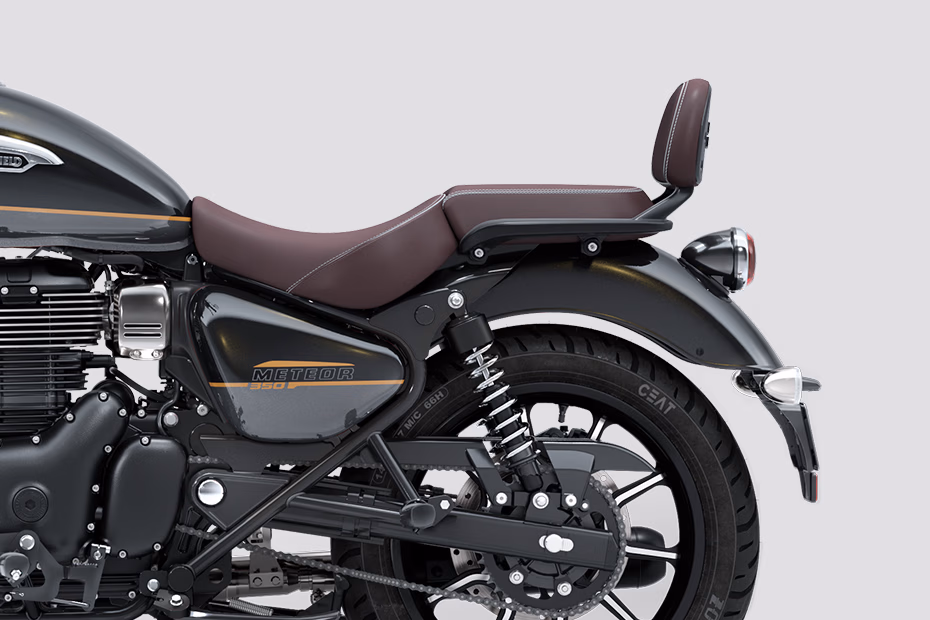 Royal Enfield Meteor 350 Supernova