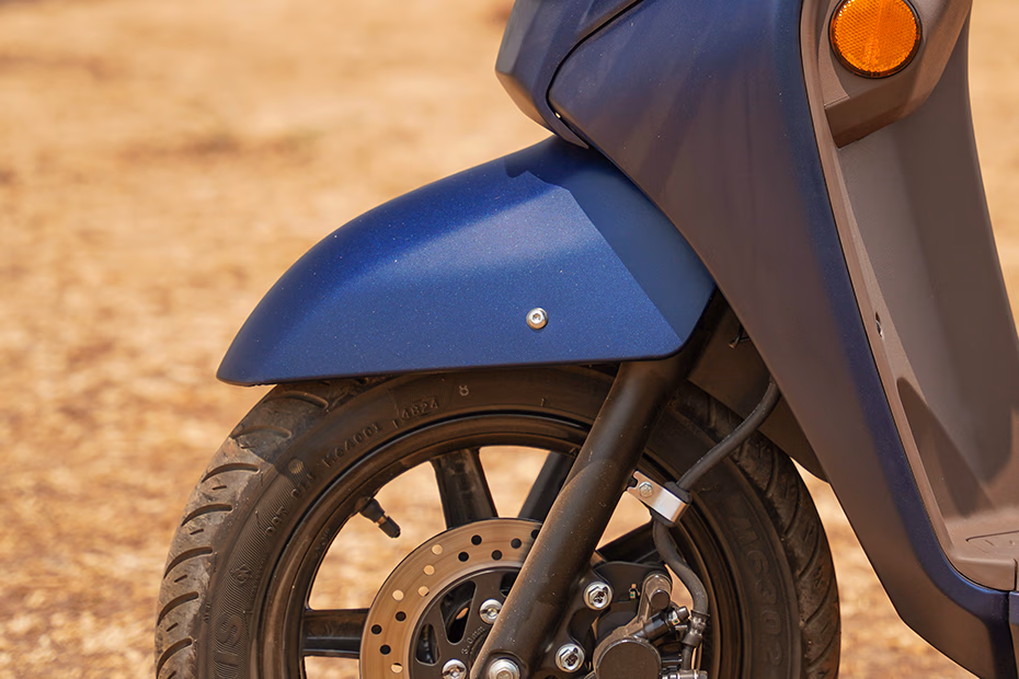 Suzuki Access 125 Special Edition