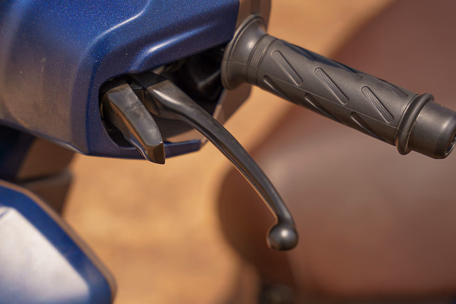 Suzuki Access 125
