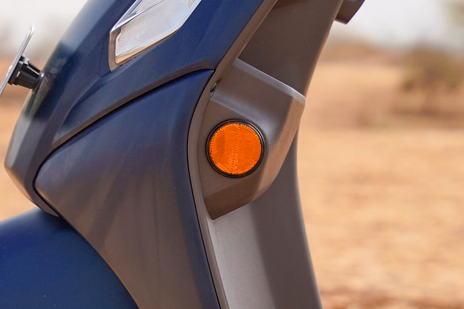 Suzuki Access 125