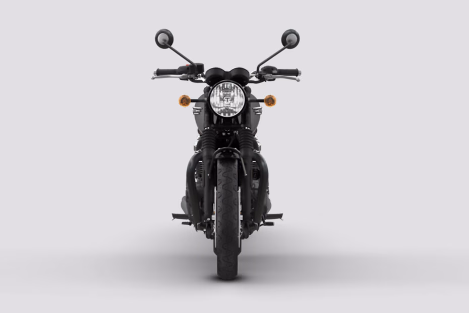Triumph Bonneville T120