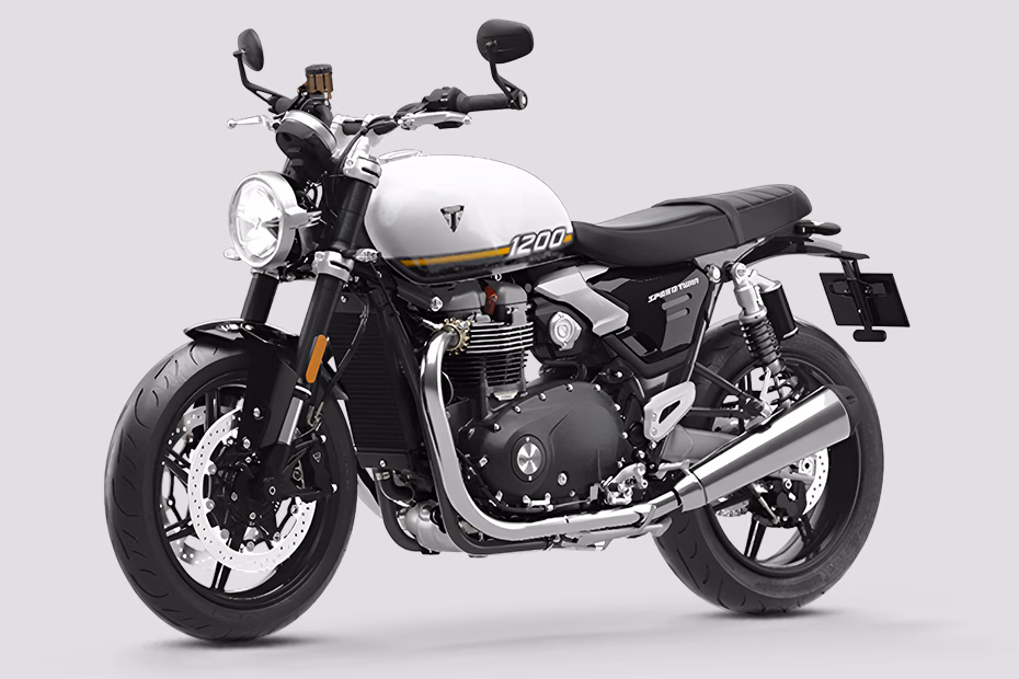 Triumph Speed Twin 1200 RS