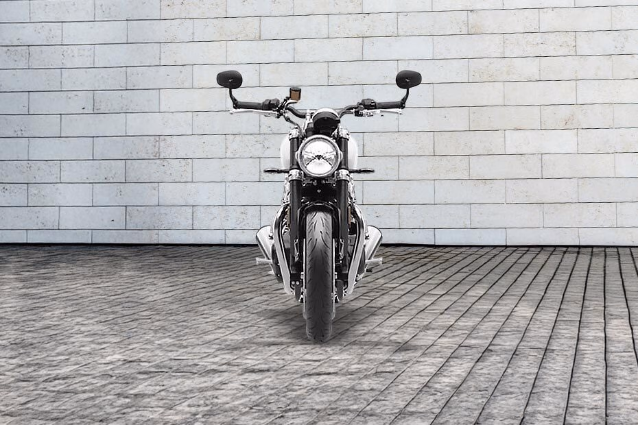 Triumph Speed Twin 1200 STD