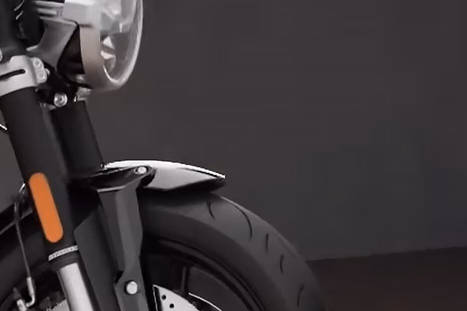 Triumph Speed Twin 1200