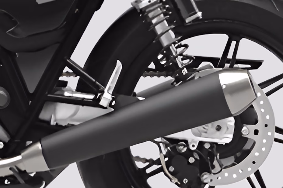 Triumph Speed Twin 900 Phantom Black Aurum Gold