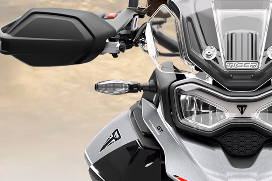 Triumph Tiger 900 GT