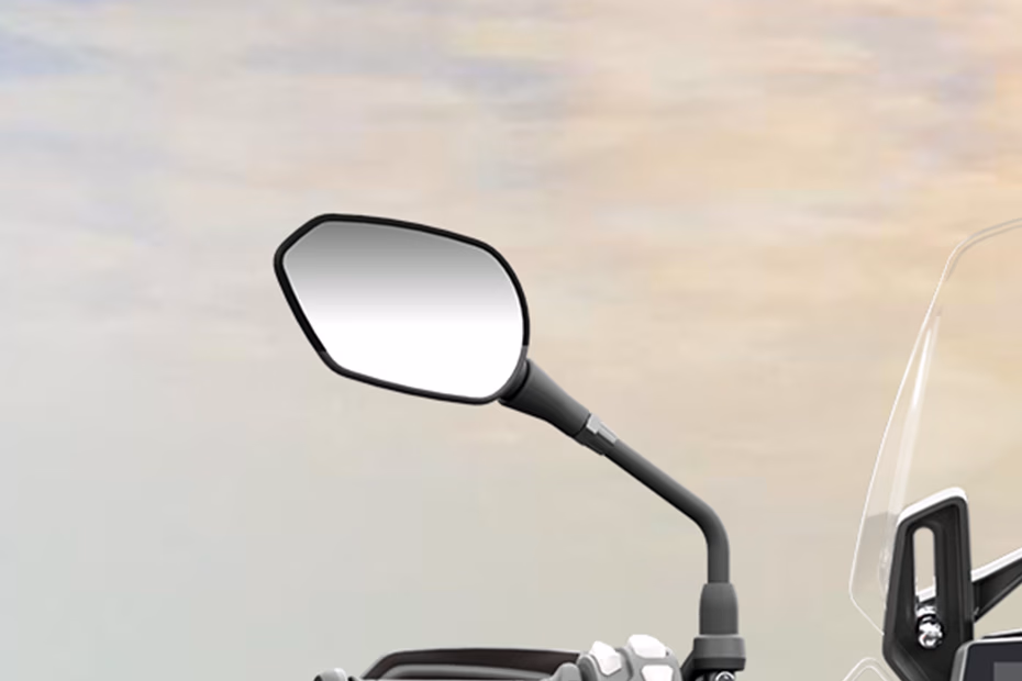 Triumph Tiger 900 Rally PRO