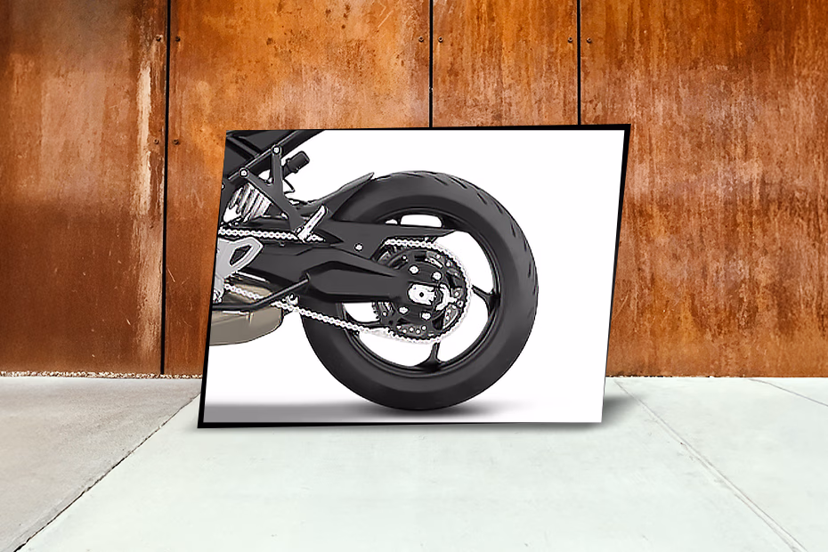 Triumph Tiger Sport 660