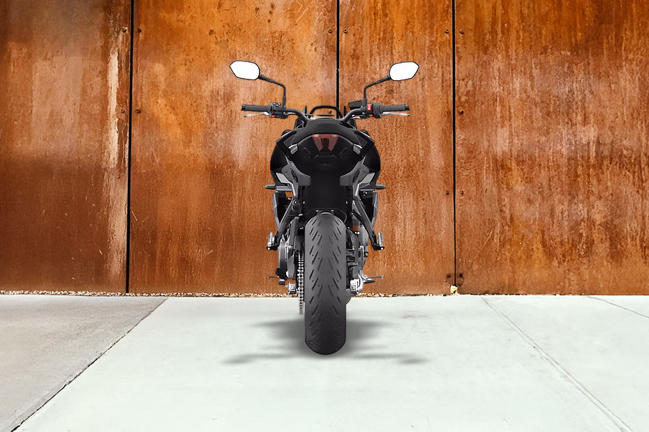 Triumph Tiger Sport 660