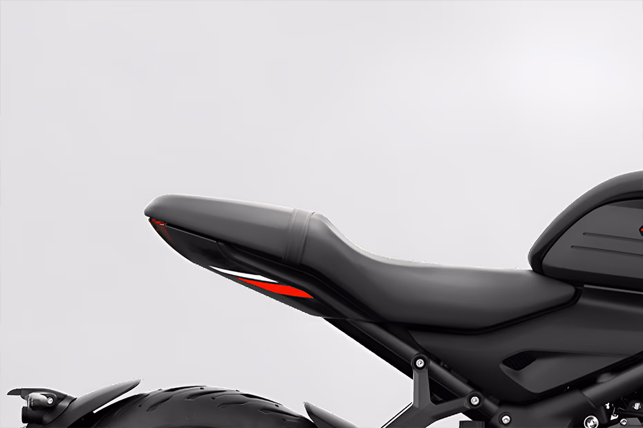 Triumph Trident 660