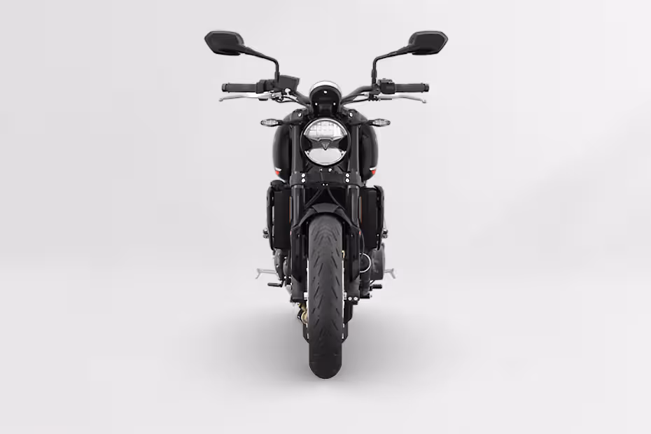 Triumph Trident 660
