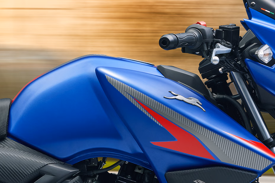 TVS Apache RTR 160 RM Drum