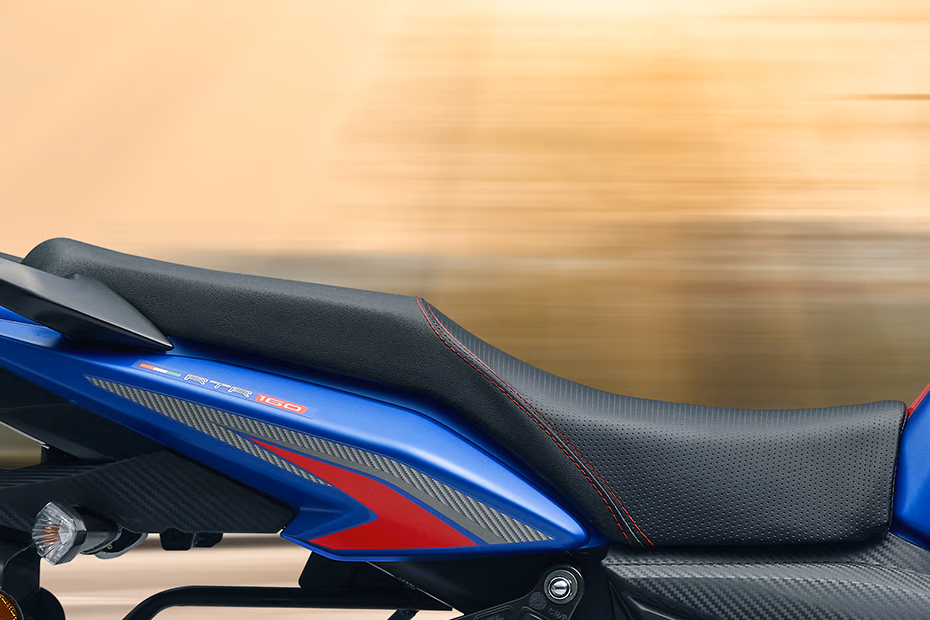 TVS Apache RTR 160 RM Drum