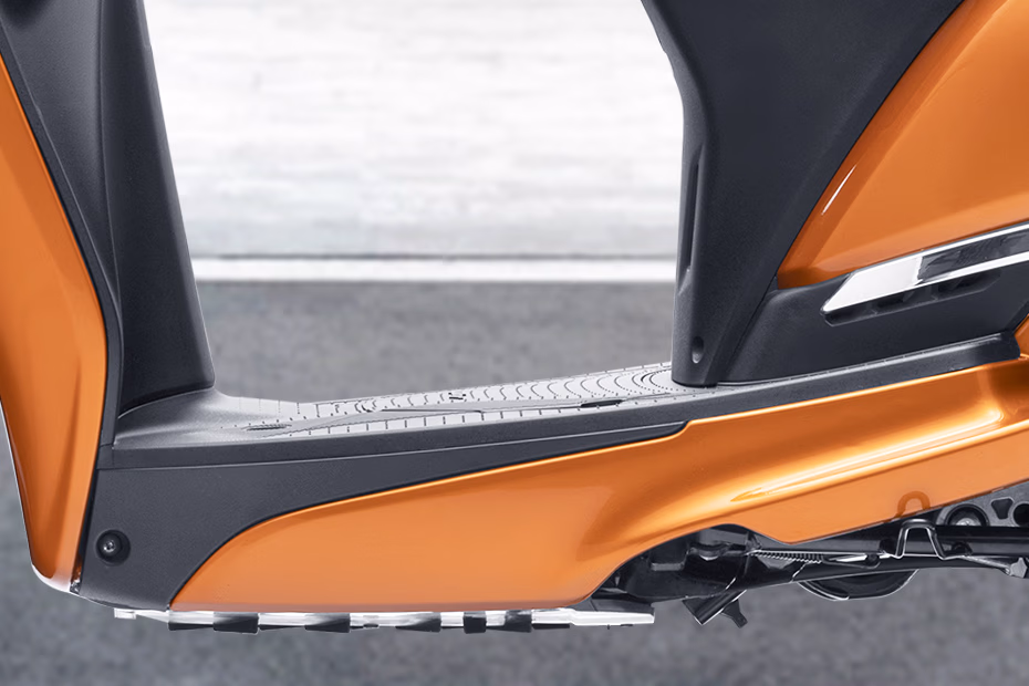 TVS Jupiter 125 Disc