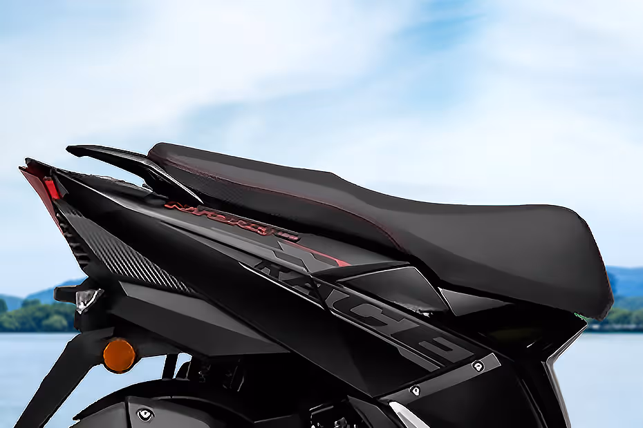 TVS NTORQ 125