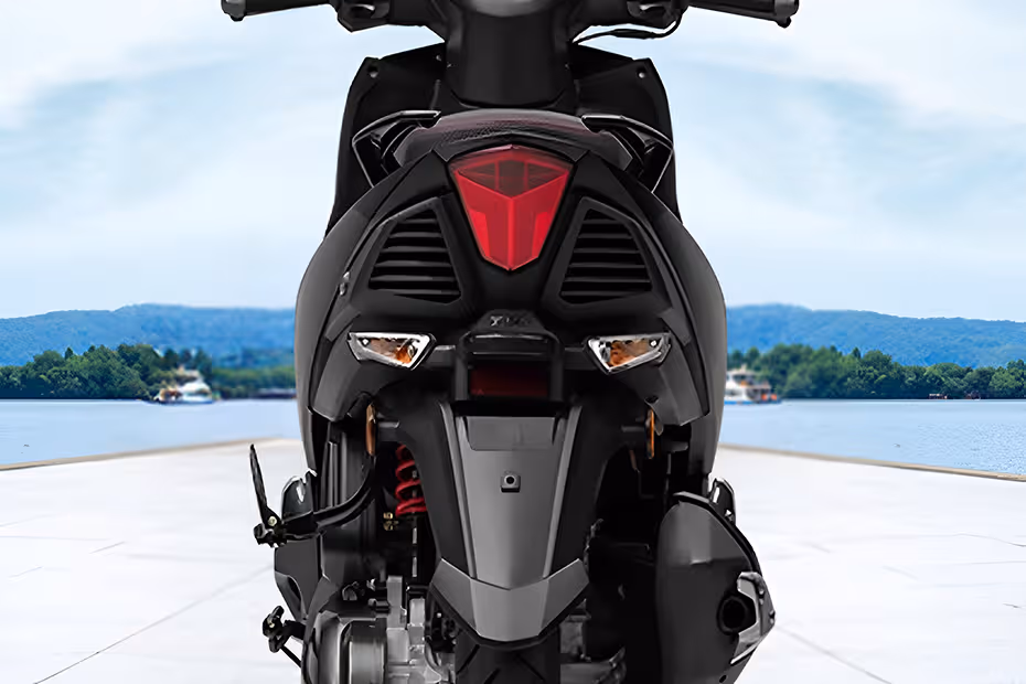 TVS NTORQ 125