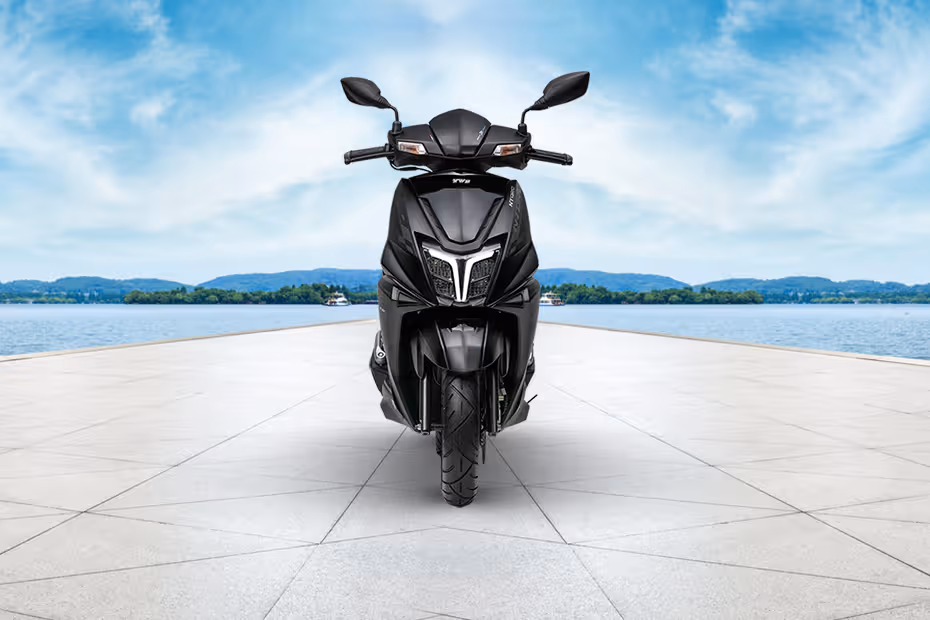 TVS NTORQ 125