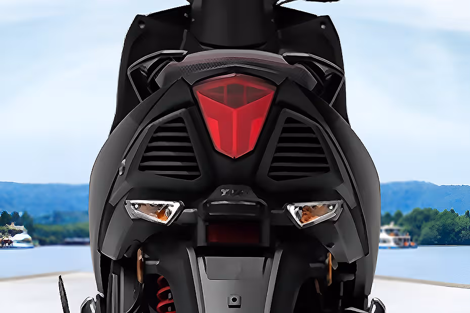 TVS NTORQ 125