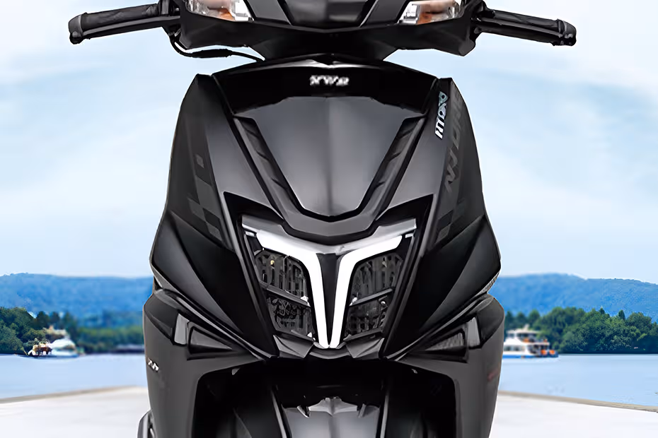 TVS NTORQ 125