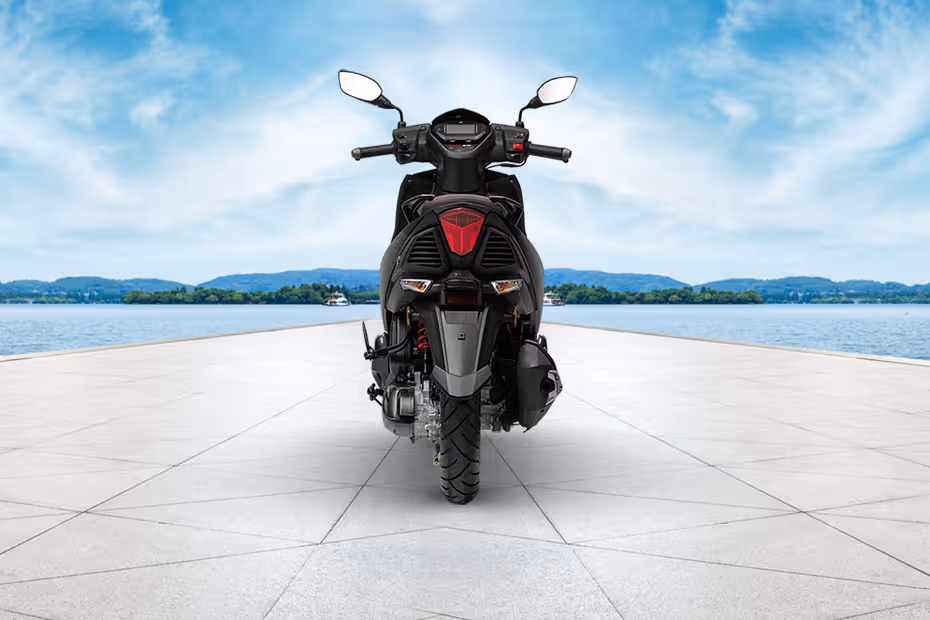 TVS NTORQ 125